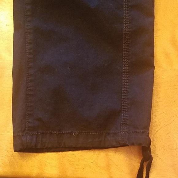 DKNY capris - Picture 5 of 7